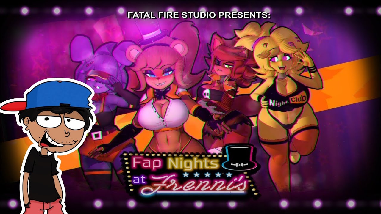 fap nights at freddys wiki descargar