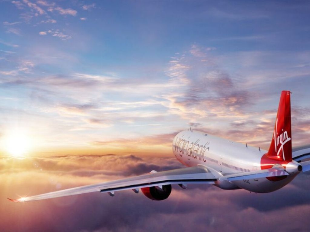 virgin flight and hotel packages