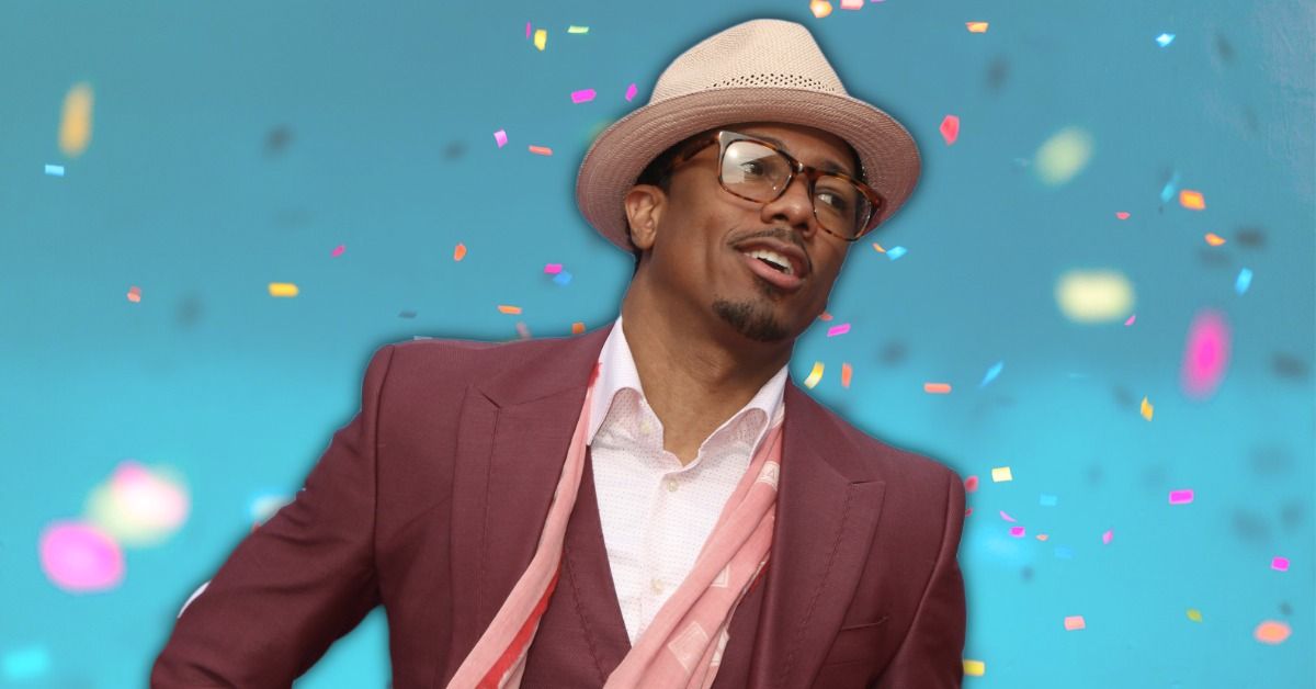 nick cannon net worth 2018