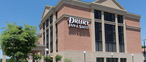 drury inn & suites birmingham lakeshore drive