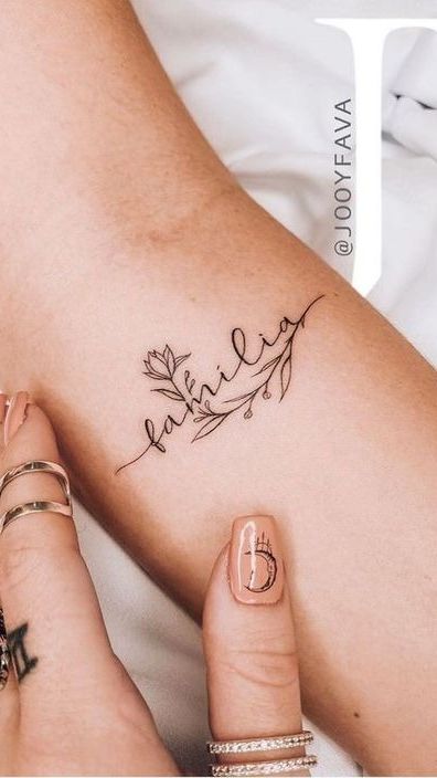 tattoo ideas mujeres