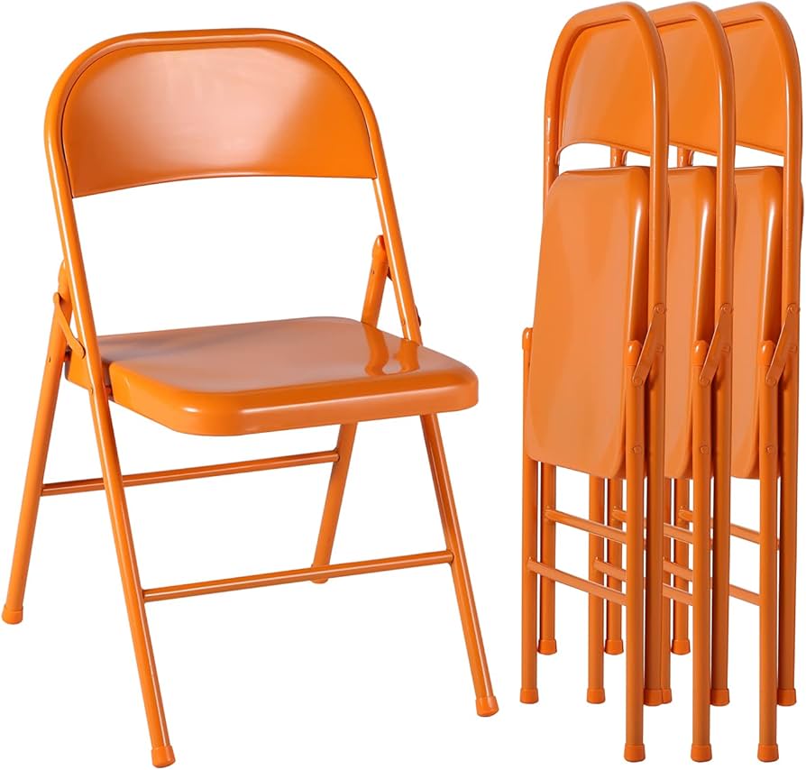 folding chair on amazon