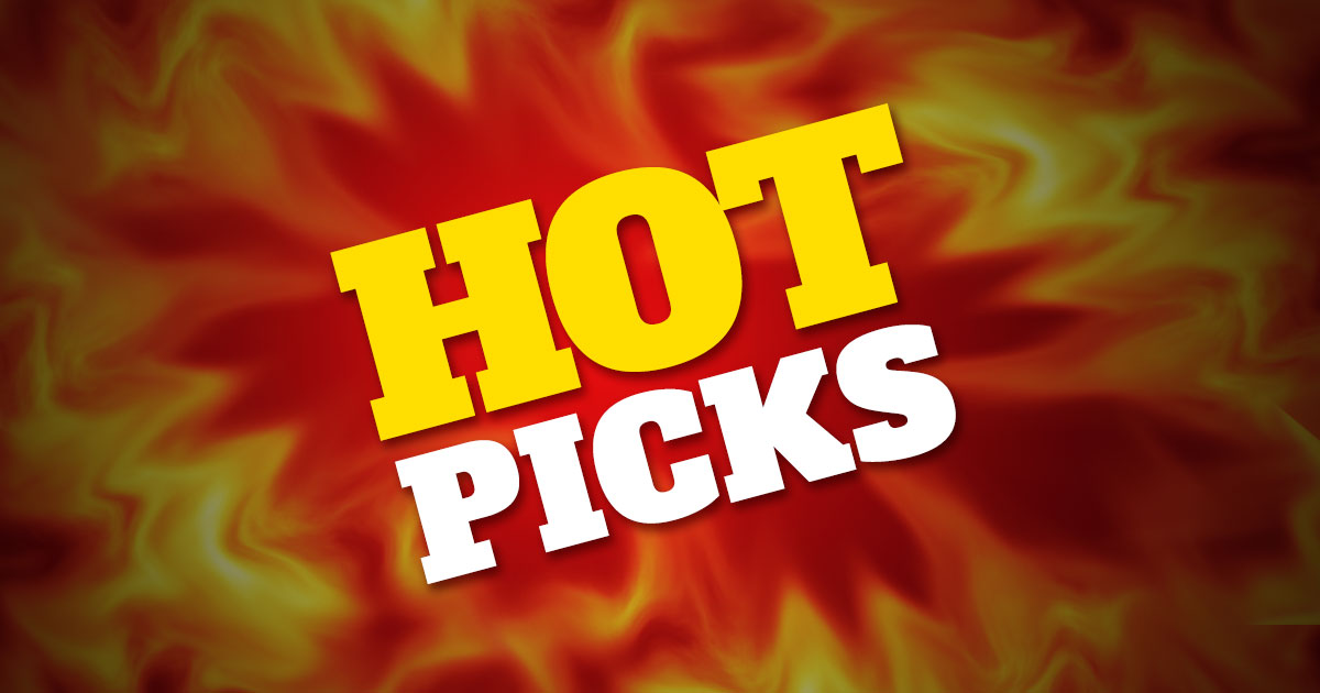 hot picks lottery