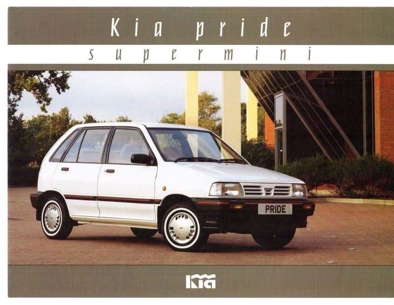 kia 1980