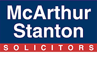 mcarthur stanton