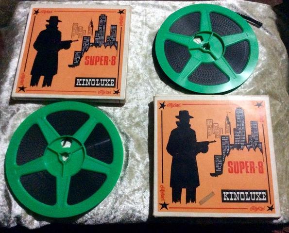 peliculas super 8mm