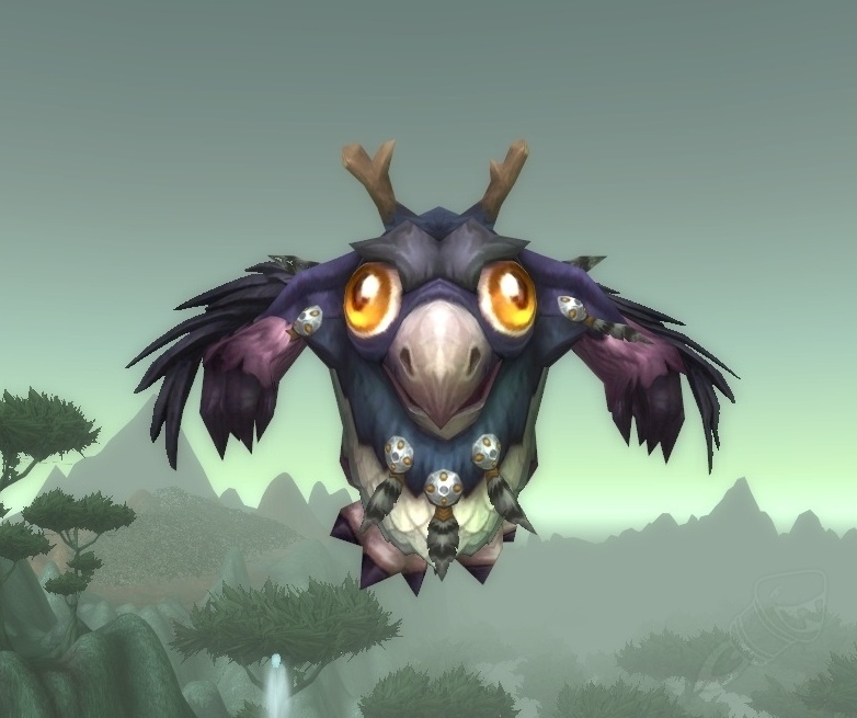 moonkin pet