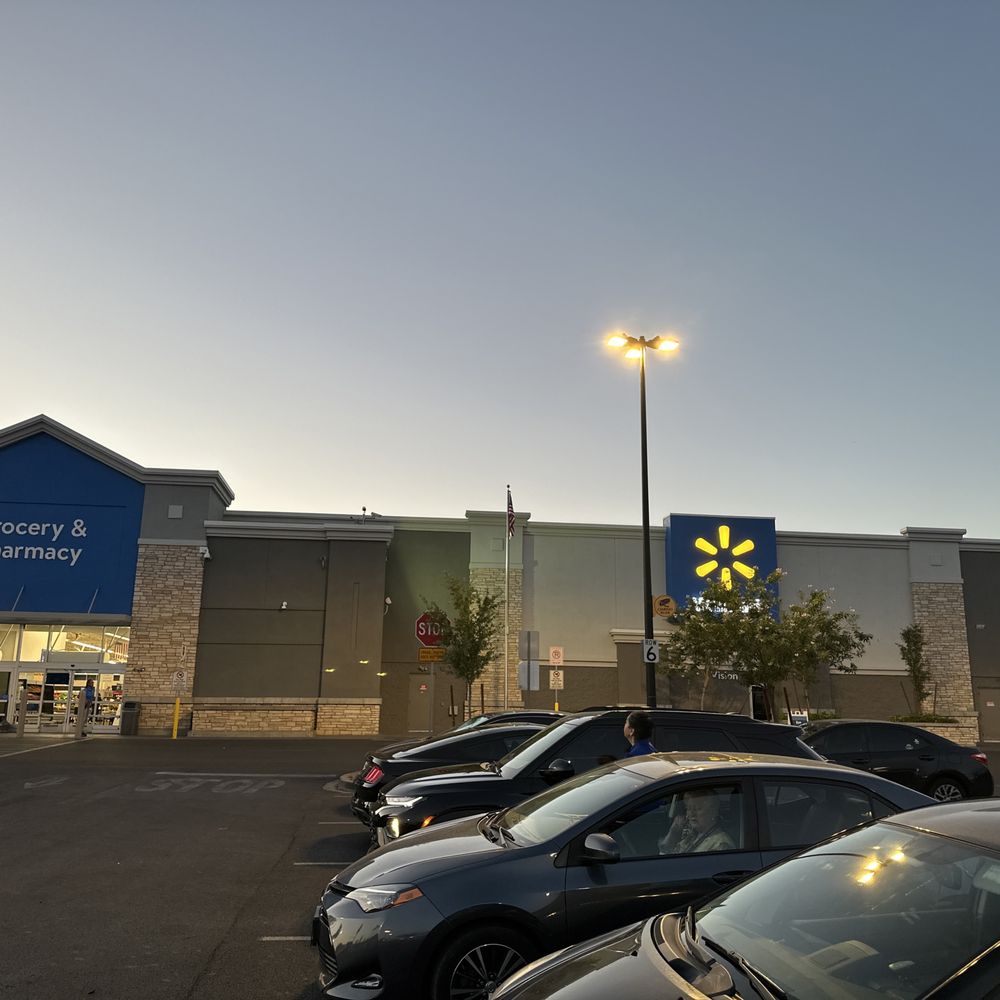 walmart henderson nv marks st