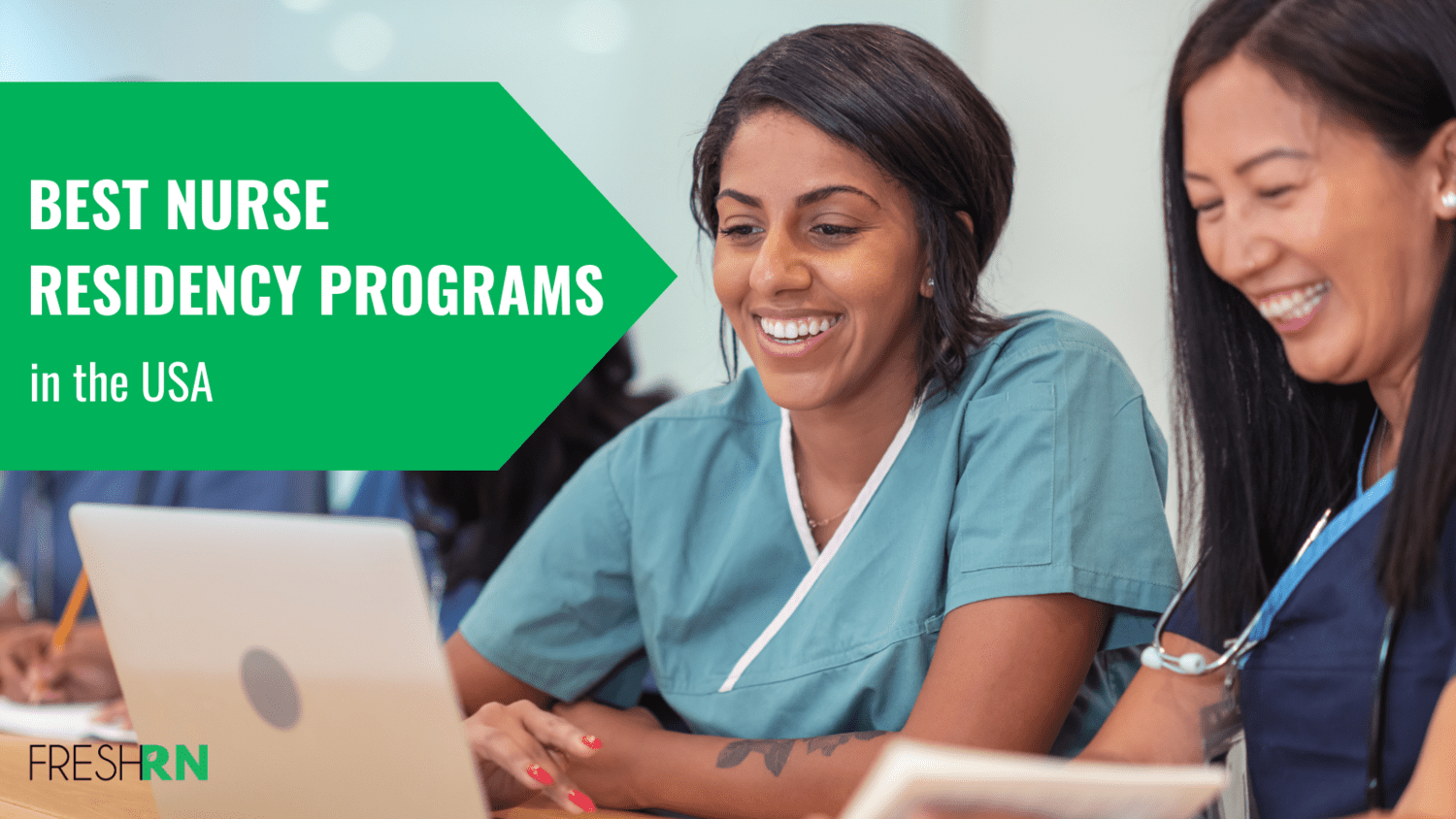 are nurse residency programs worth it