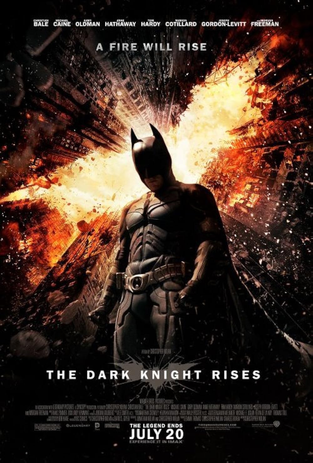 the dark knight imdb