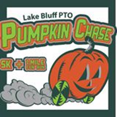 lake bluff pumpkin chase