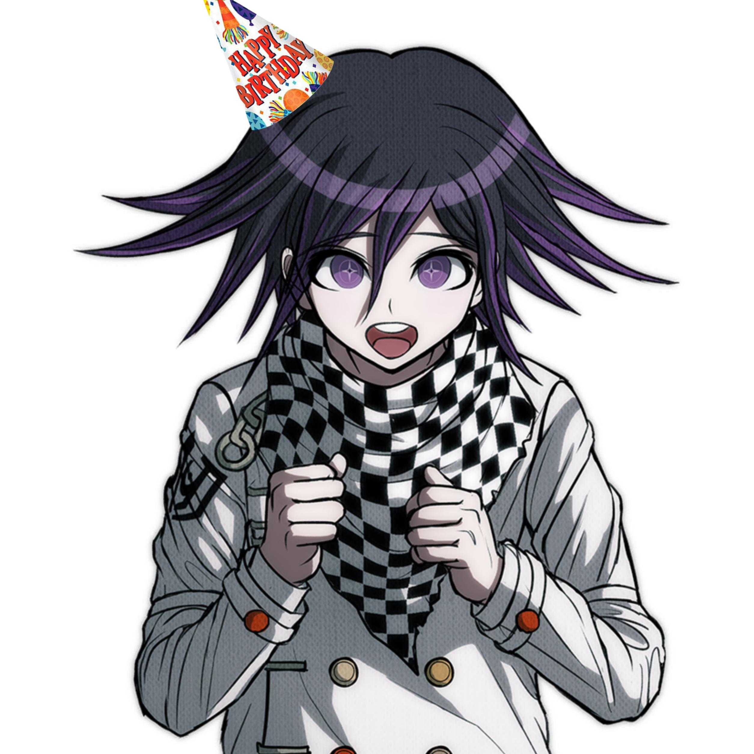 kokichi