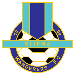 sliema wanderers