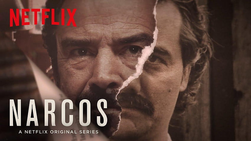 narcos 3 sezon indir