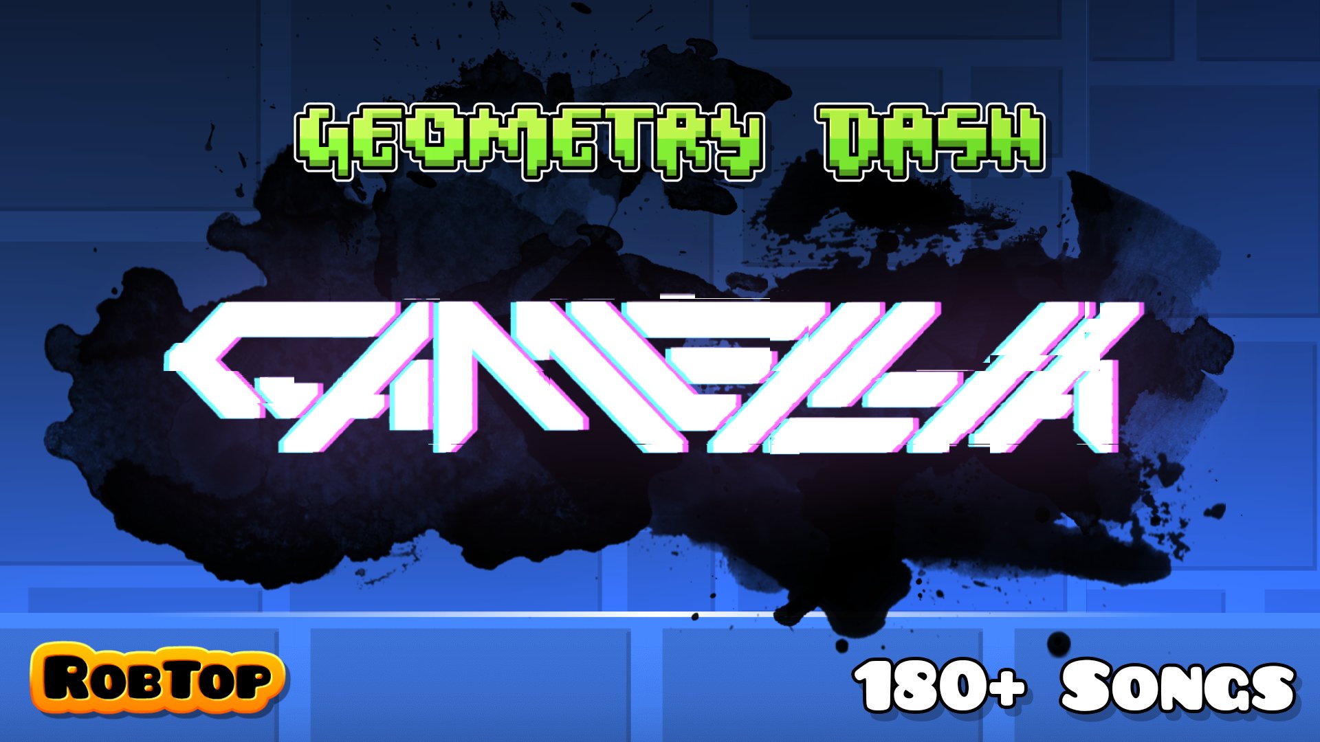 geometry dash discord