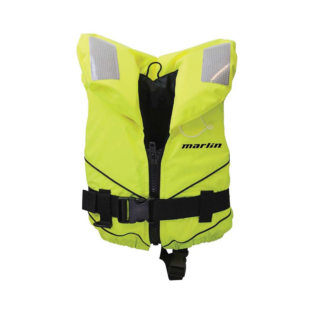 life vest bcf