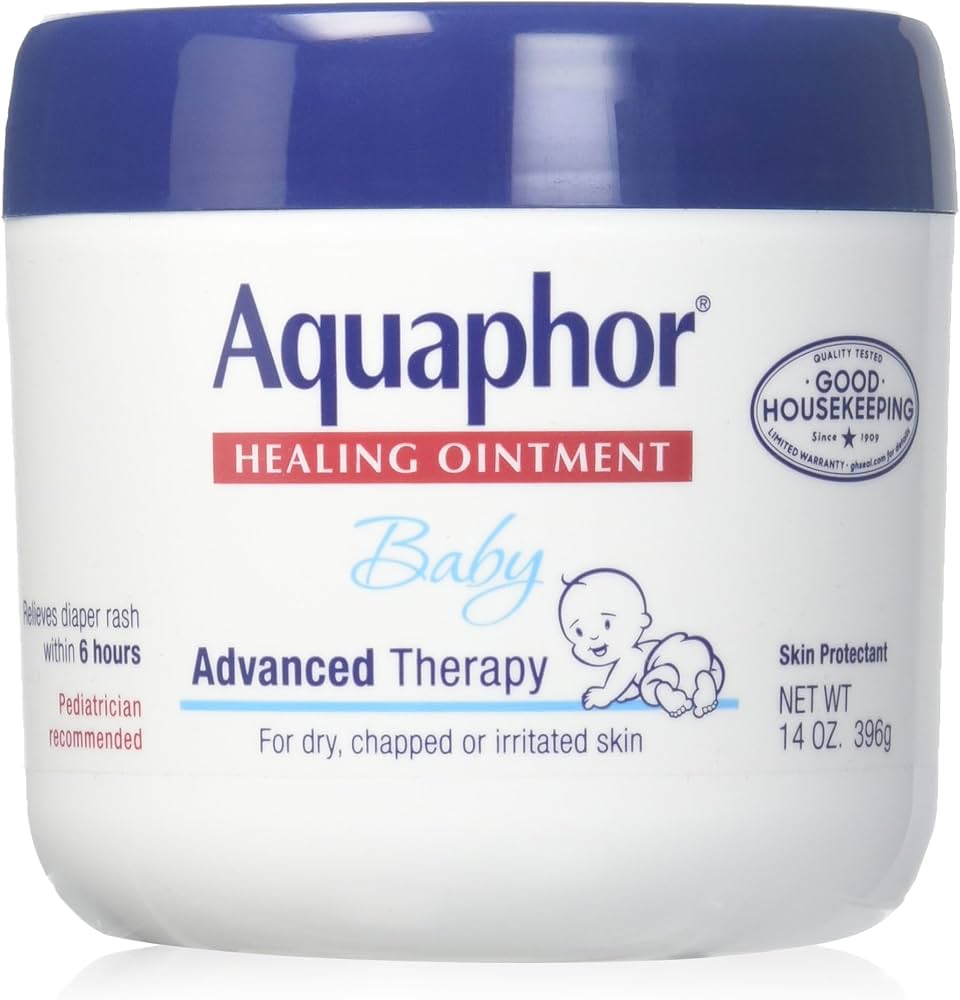 aquaphor baby