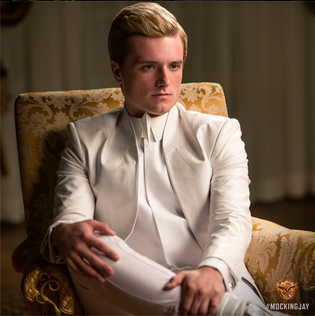 peeta mellark