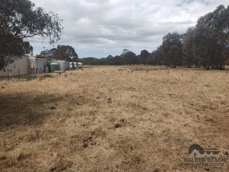 rural land for sale victoria