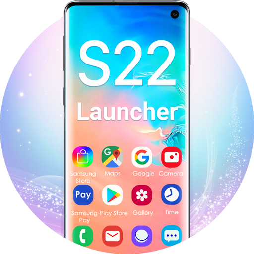 galaxy launcher download