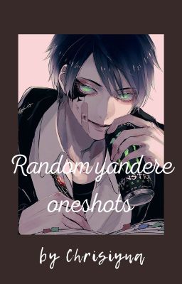 wattpad yandere