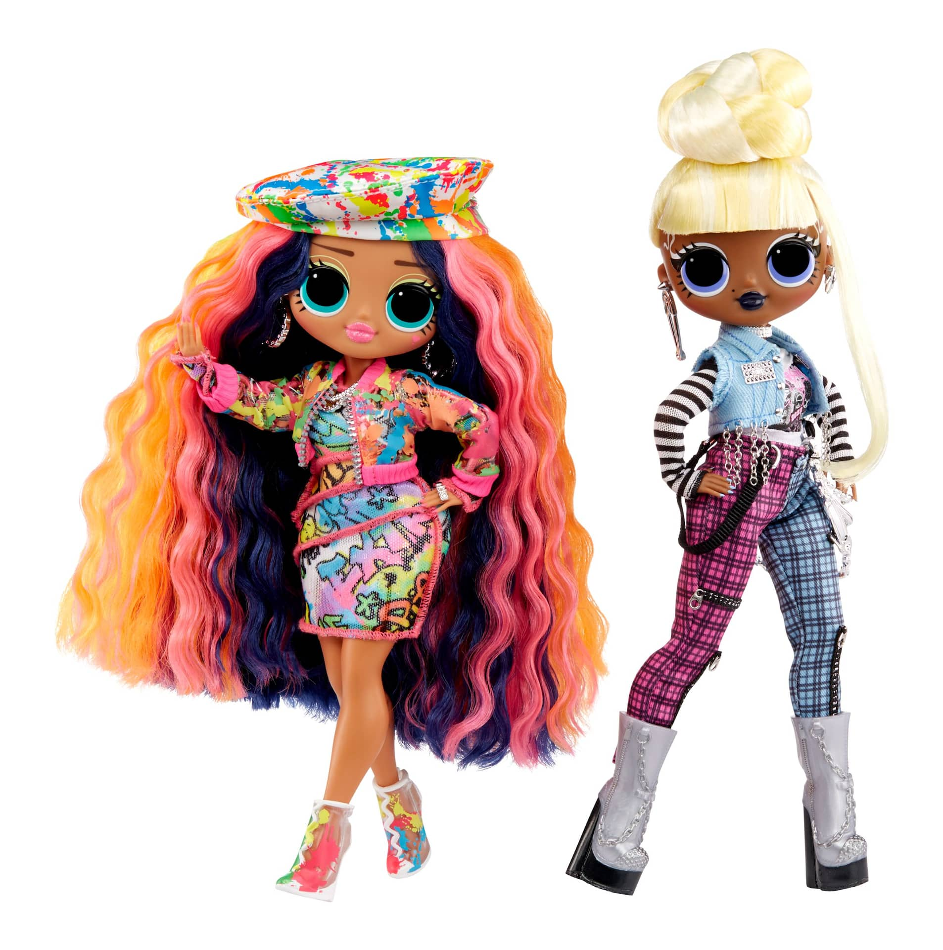 omg dolls canada