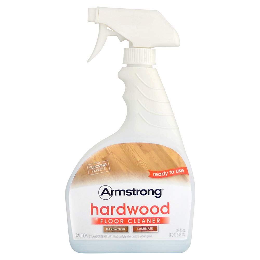 armstrong floor cleaner