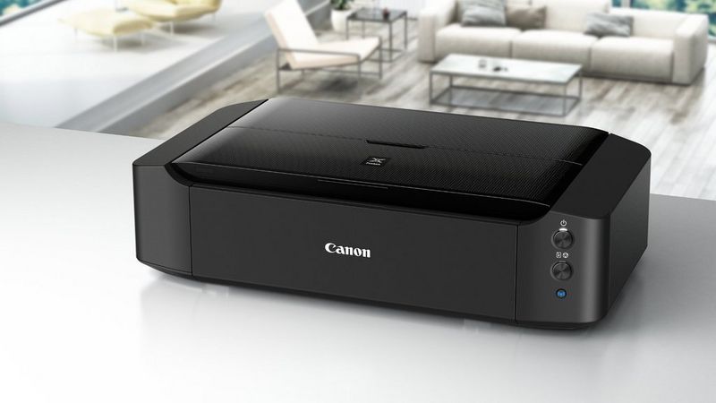 canon wireless printing