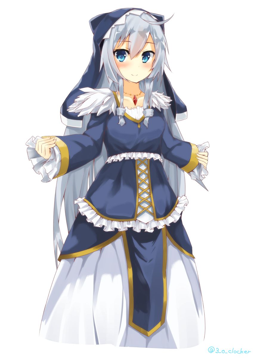 konosuba eris