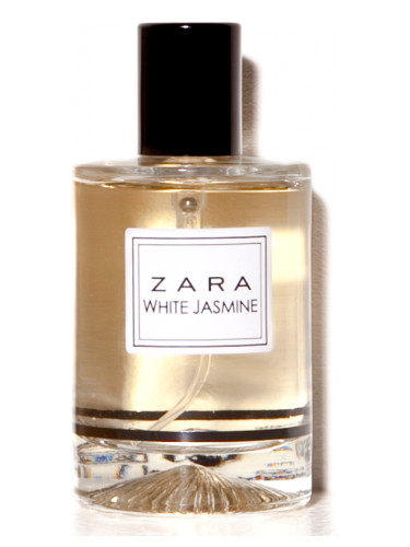 perfume jasmine zara