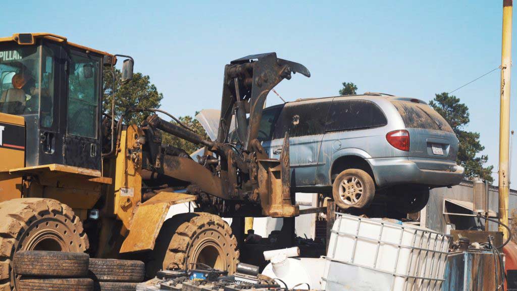 trash pickup wilson nc