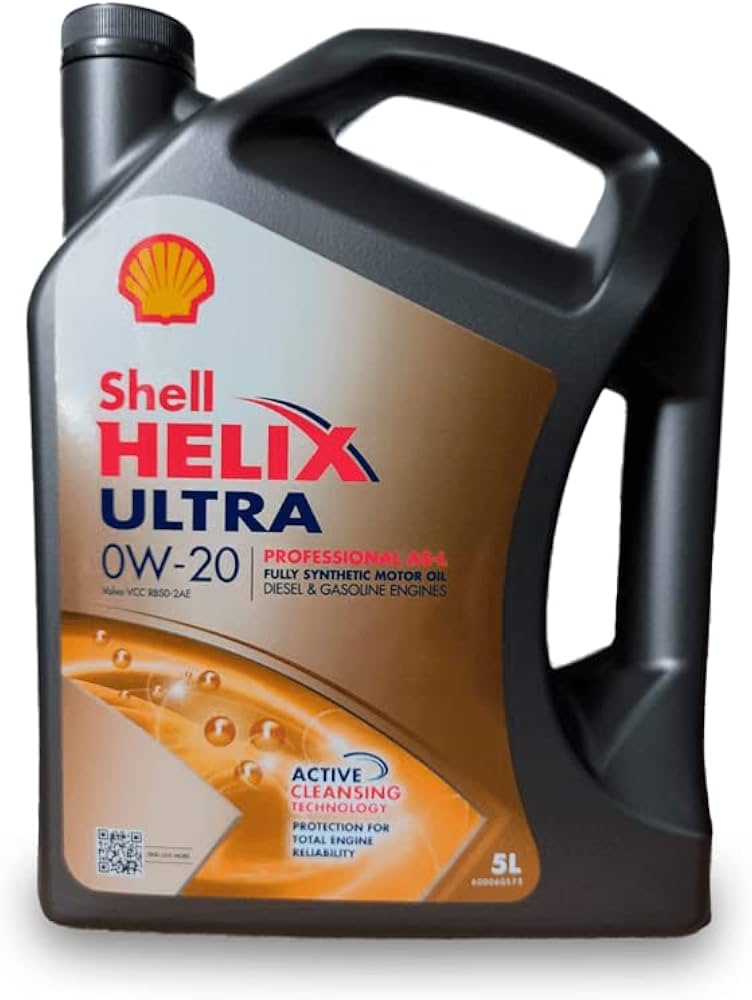 shell helix ultra vs mobil 1