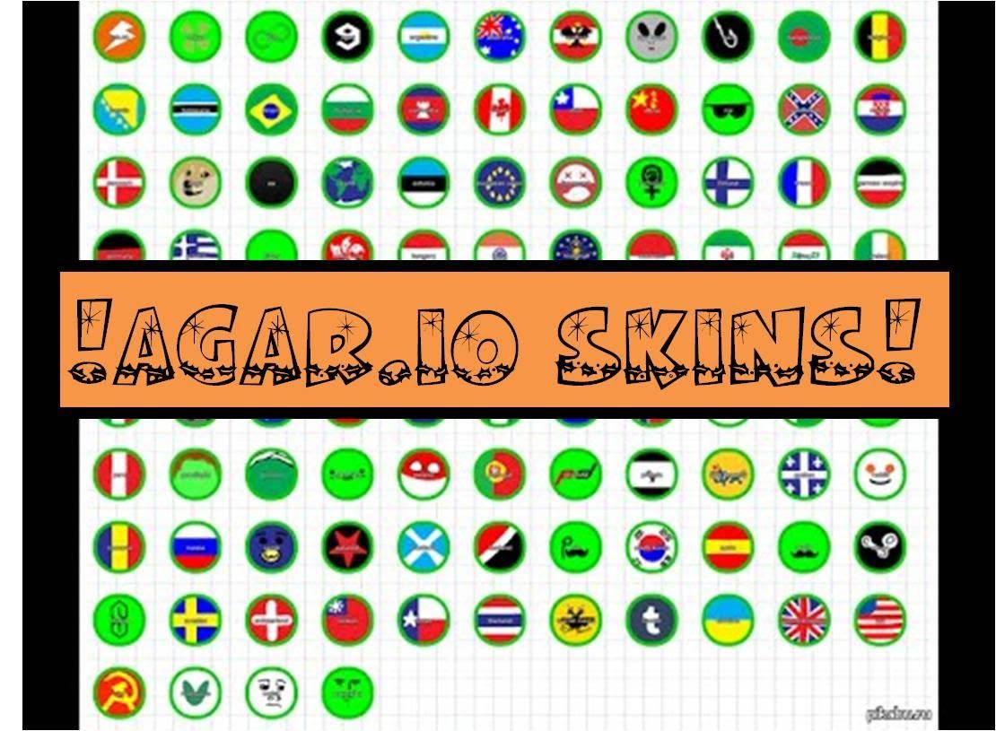 agario nicknames