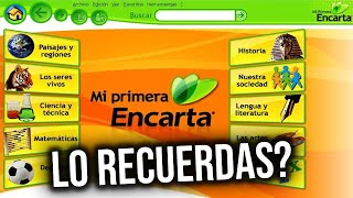 encarta 2010