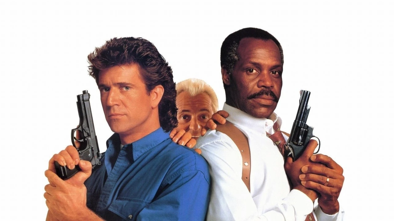 lethal weapon 3 online