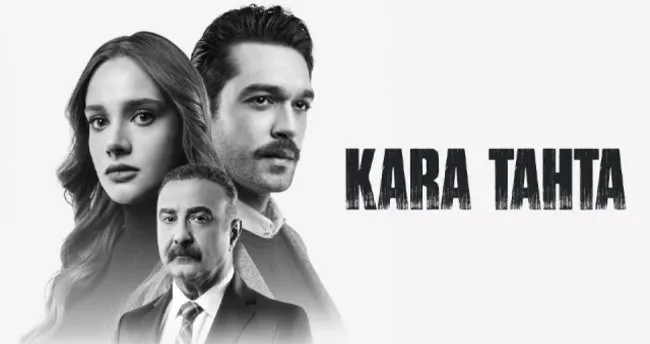 kara tahta final mi yapıyor