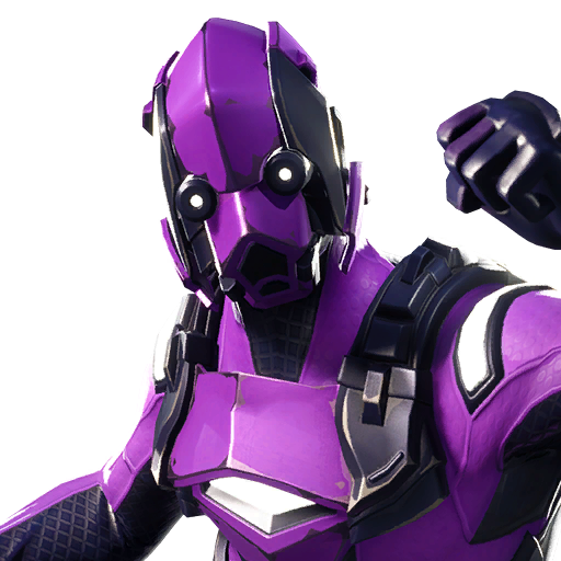 dark vertex