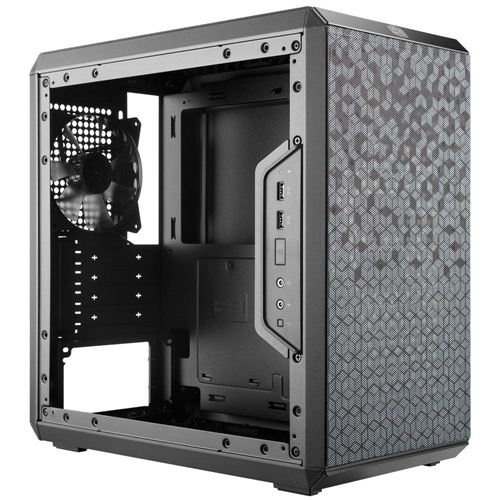 masterbox q300l micro atx