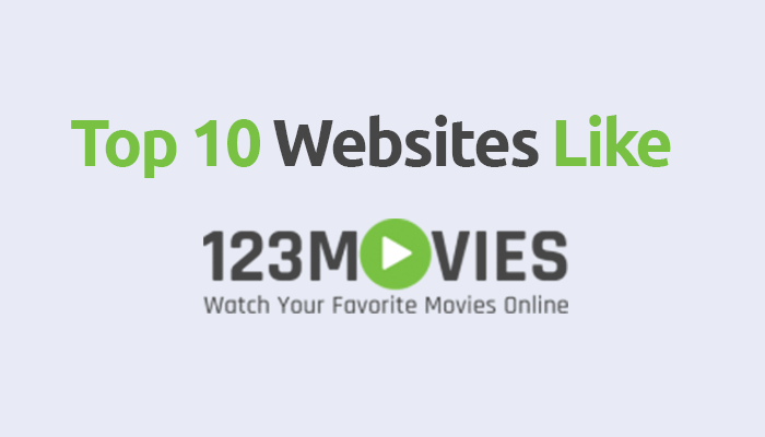 123movies like sites