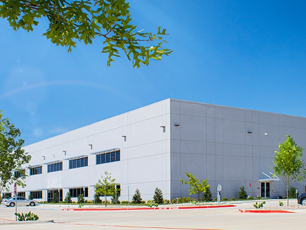 mouser electronics mansfield