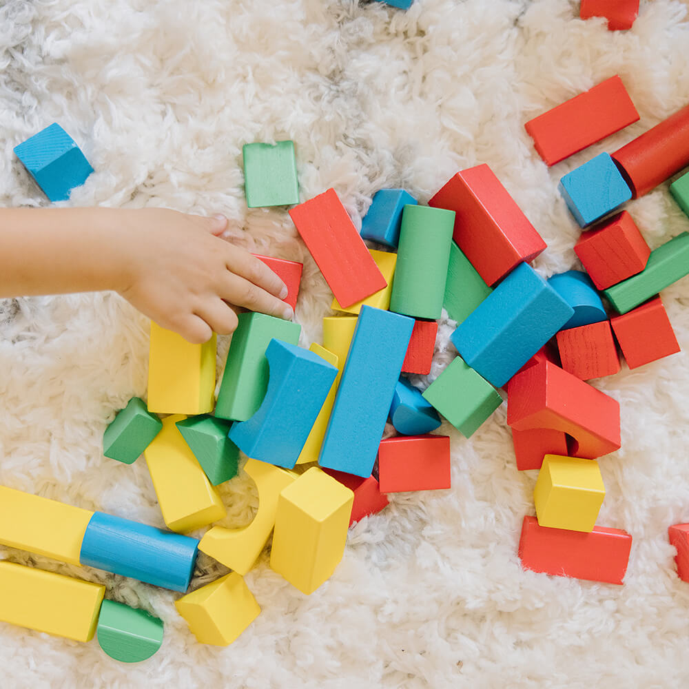 melissa and doug wooden blocks