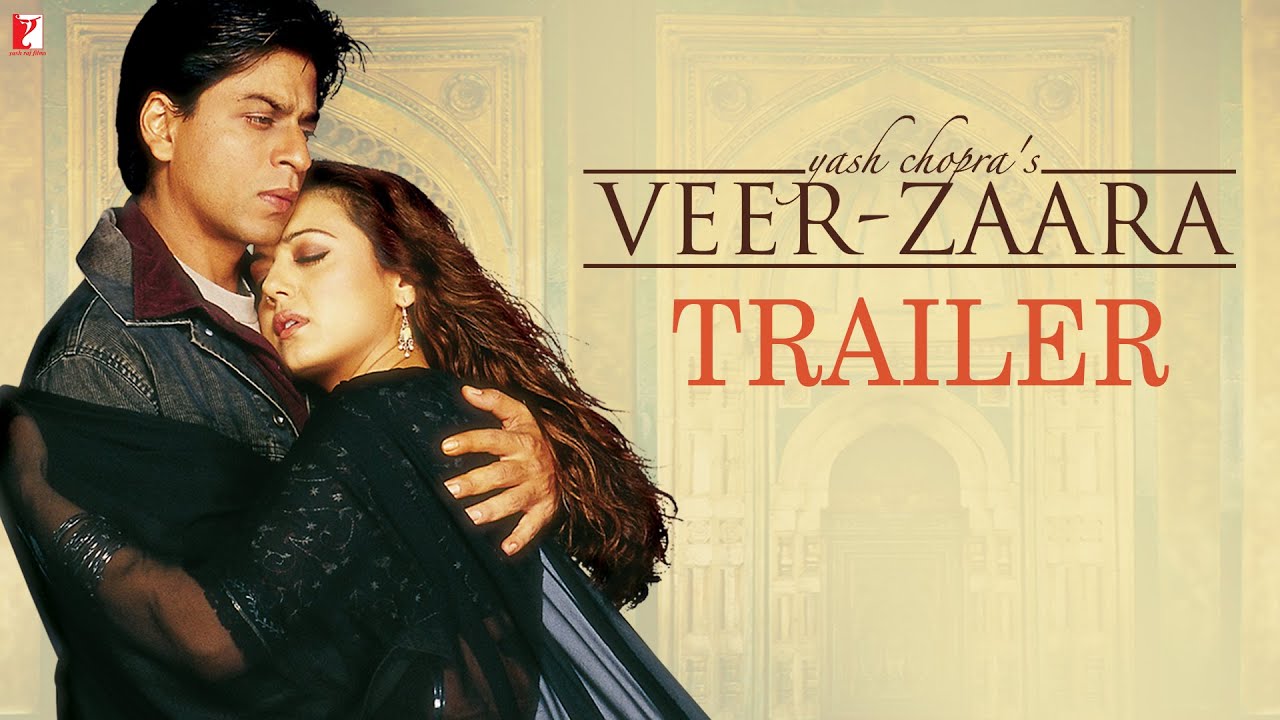 veer zaara pic