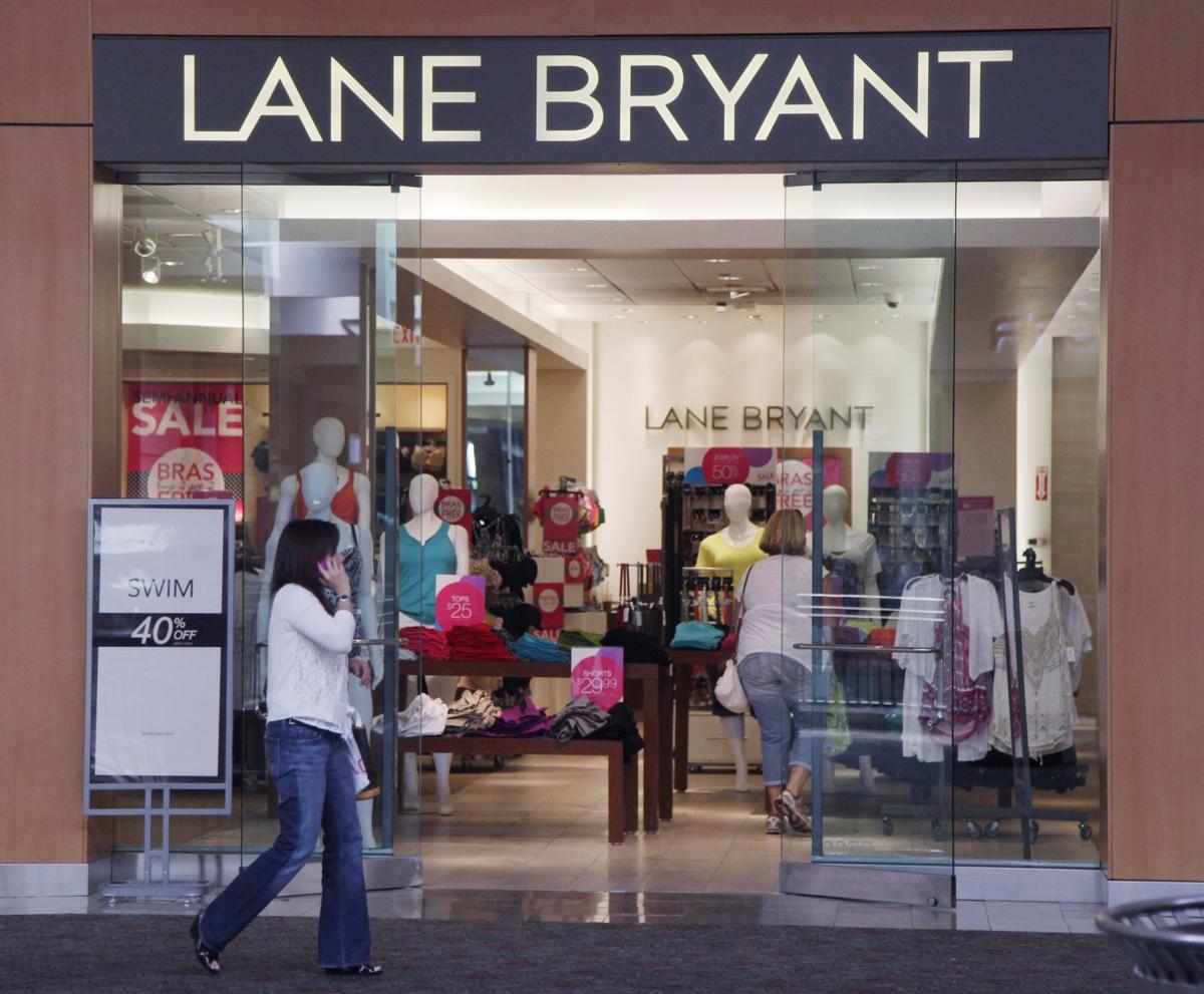 lane bryant north charleston sc