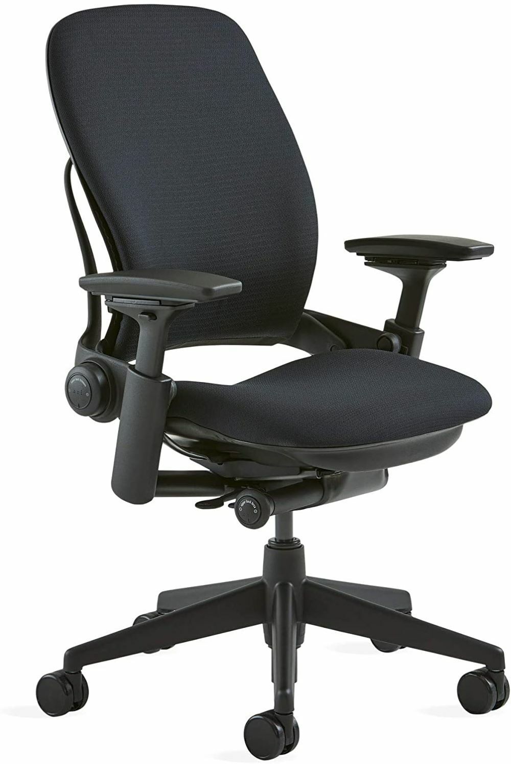 steelcase leap v2