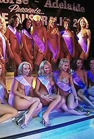 nudists pageant