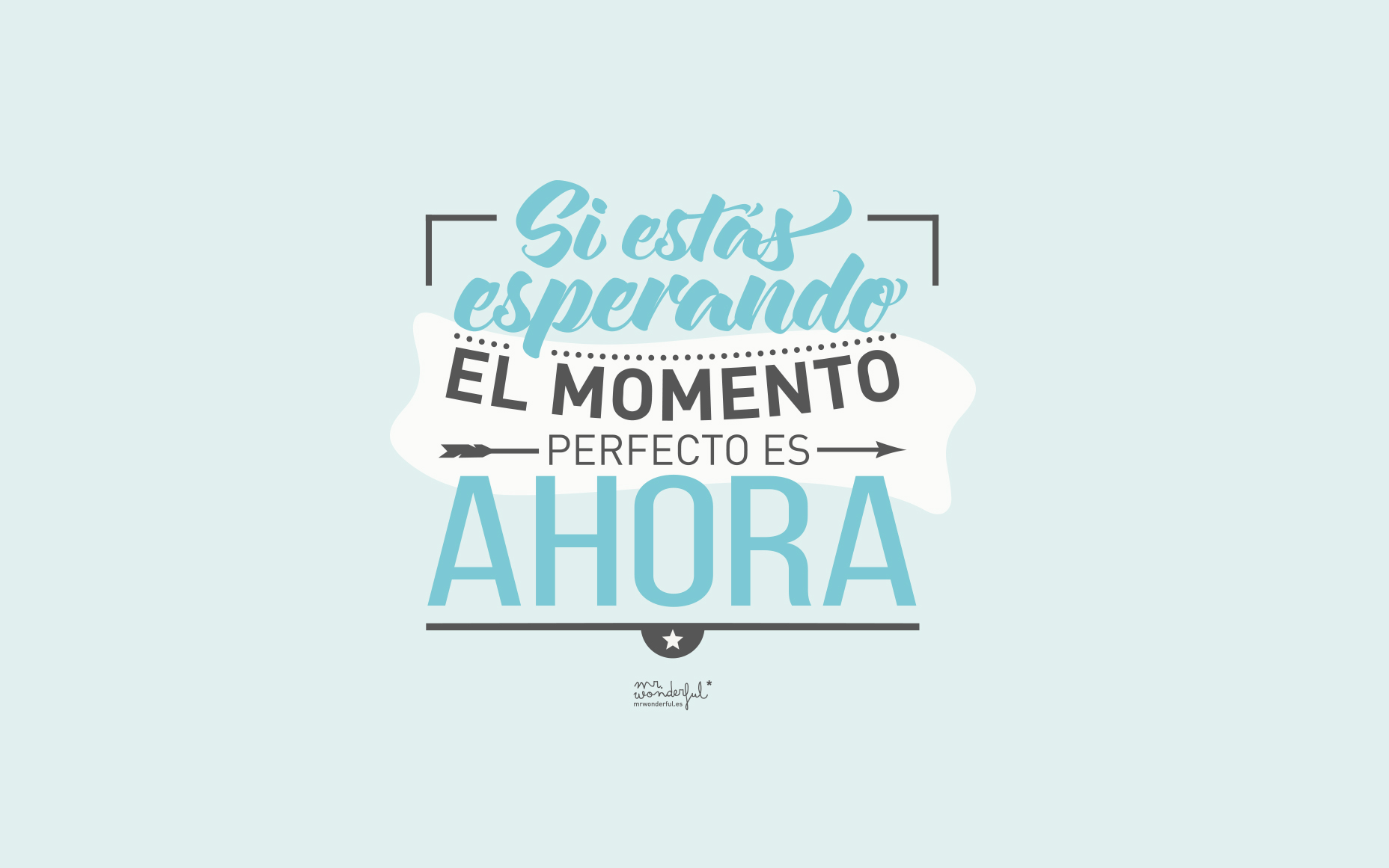 mr wonderful fondos de pantalla