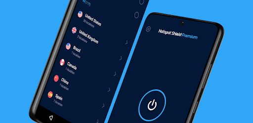 hotspot shield premium mod apk