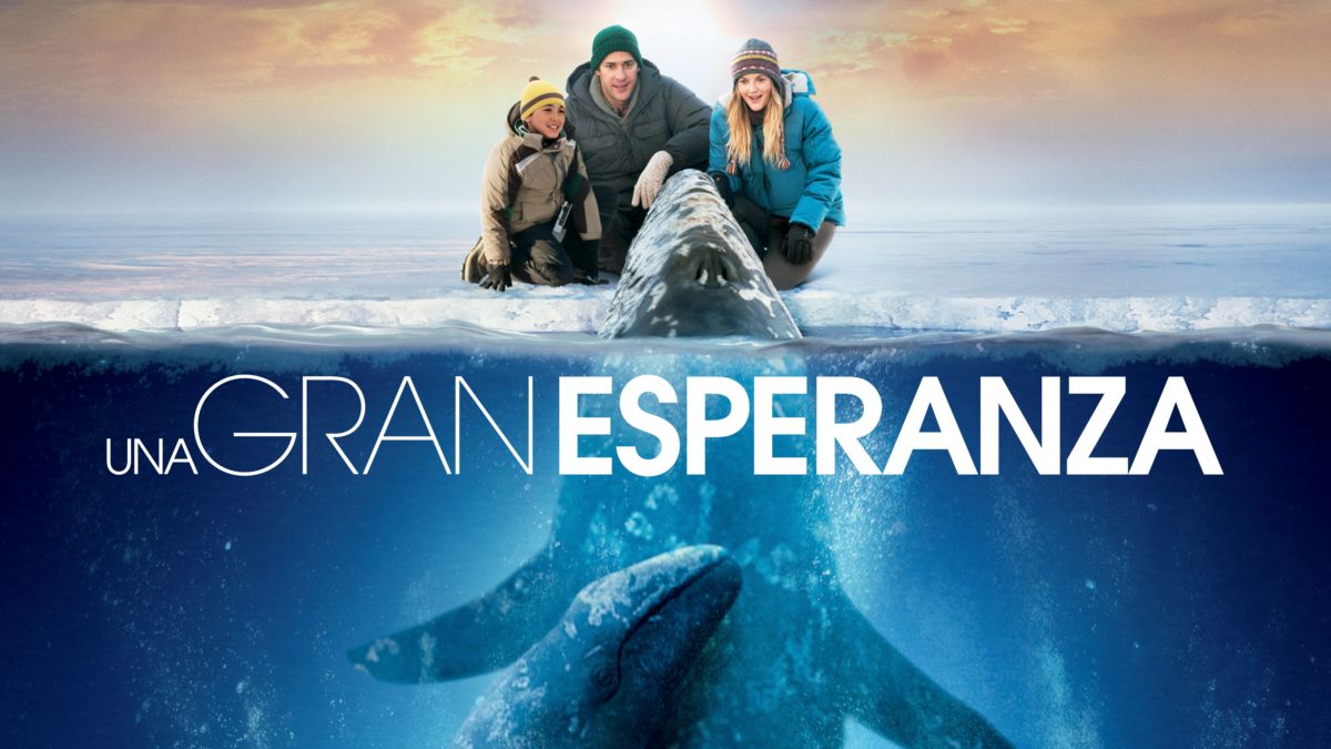 una gran esperanza película completa en español latino gratis