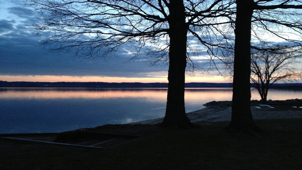 west wind resort lake leelanau