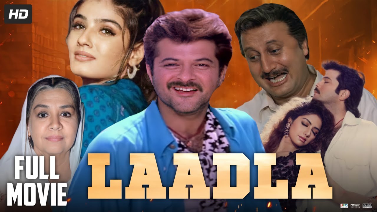 laadla full movie download